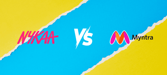 Nykaa vs Myntra: Which Is Better For Shopping In 2025?